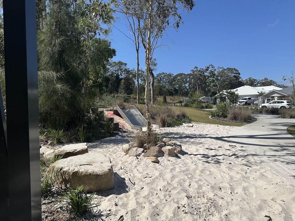 Casuarina Park | Kauri Blvd, Victoria Point QLD 4165, Australia | Phone: (07) 3245 4055