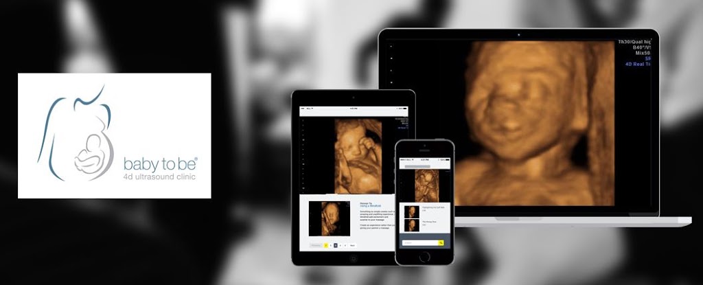 Baby to Be - 4D Baby Ultrasound | health | 700 Glen Huntly Rd, Caulfield South VIC 3162, Australia | 0395313009 OR +61 3 9531 3009