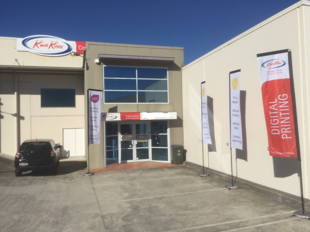 Kwik Kopy Stafford | 3/12 Billabong St, Stafford QLD 4053, Australia | Phone: (07) 3356 2666