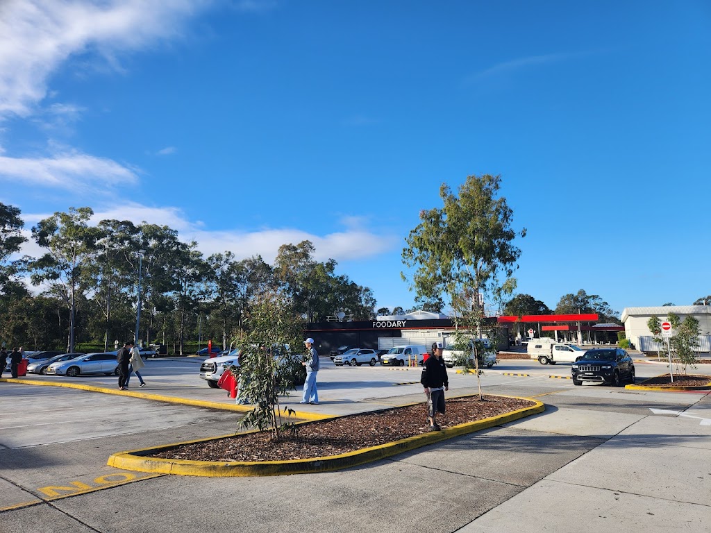 Ampol Foodary Wyong M1 Northbound Diesel | Northbound, M1, Wyong NSW 2259, Australia | Phone: (02) 4352 3619