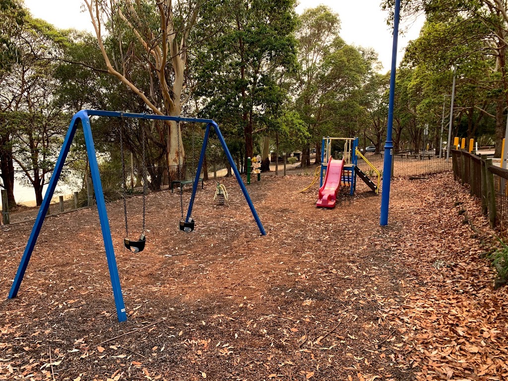 Playground |  | Cabarita NSW 2137, Australia | 0299116555 OR +61 2 9911 6555