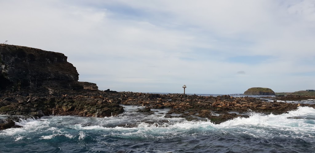 Seal Rocks | park | Victoria, Australia