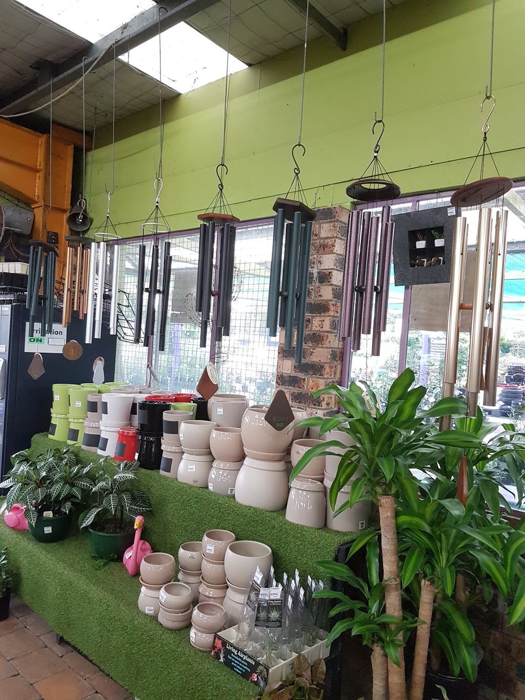 Tims Garden Centre | 2 Queen St, Campbelltown NSW 2560, Australia | Phone: (02) 4626 7022