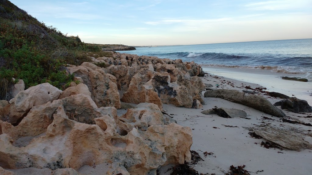 Iluka Coastal Path | park | Iluka WA 6028, Australia
