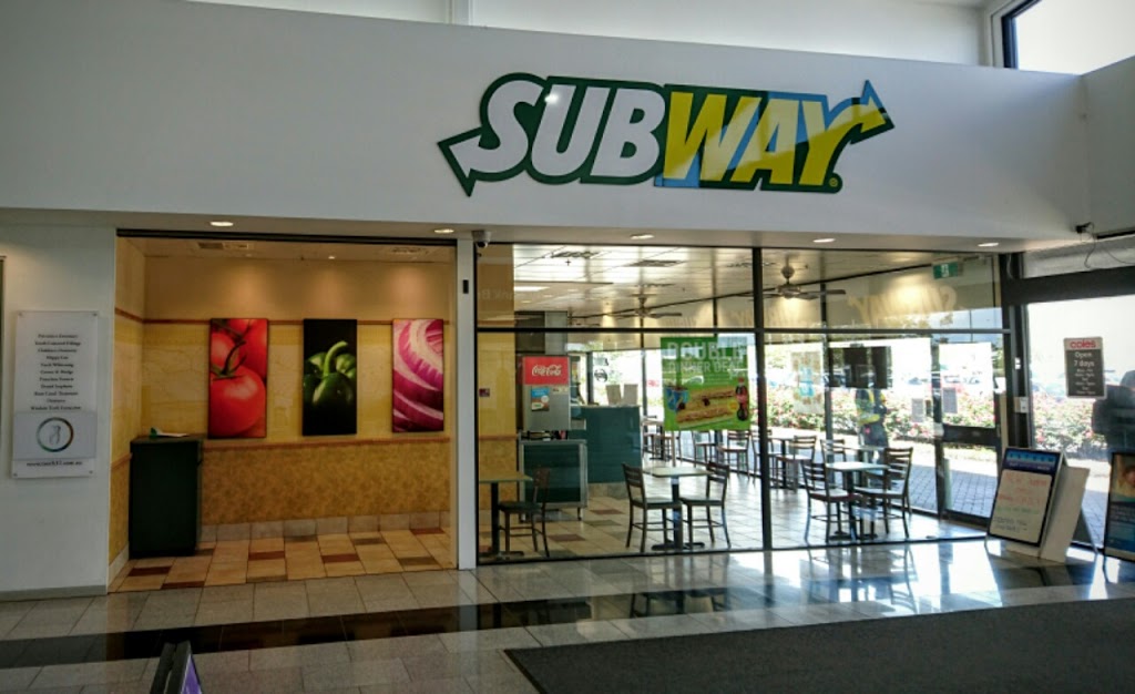 Subway | restaurant | 26 Aldinga Beach Rd, Aldinga Beach SA 5173, Australia | 0885566466 OR +61 8 8556 6466