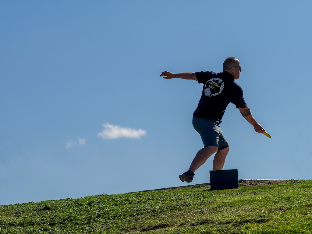 Bald Hill Disc Golf | 4 Inverness St, Clarinda VIC 3169, Australia | Phone: 0409 827 784