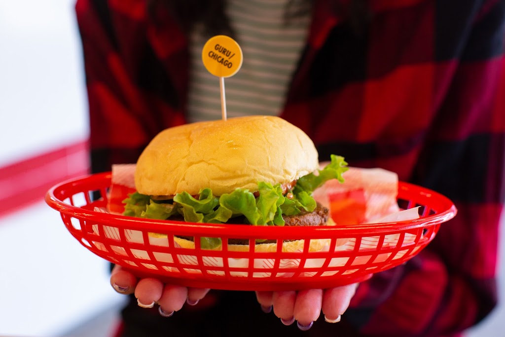 Lord of the Fries | Shop 1/230 King St, Newtown NSW 2042, Australia | Phone: 1300 667 552