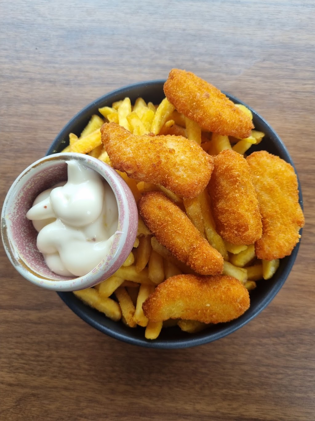 Leonay Cafe & Kitchen | 1/30/32 Leonay Parade, Leonay NSW 2750, Australia | Phone: (02) 4729 0740