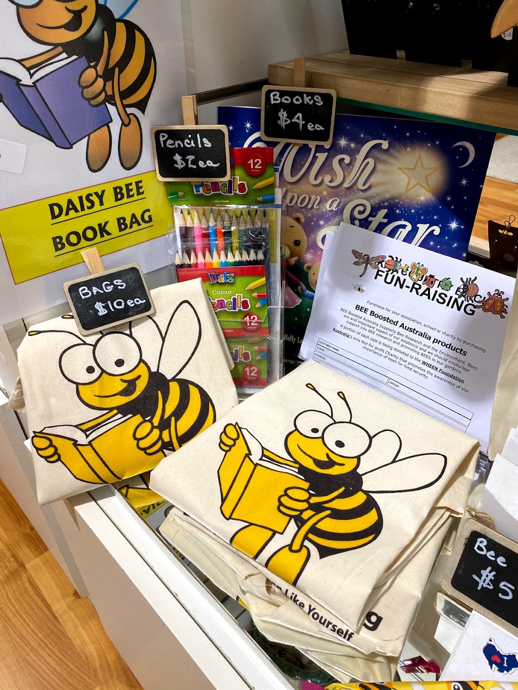 BEE Boosted Australia | 9 Shelley Cres, Mount Gambier SA 5290, Australia | Phone: 0408 838 100