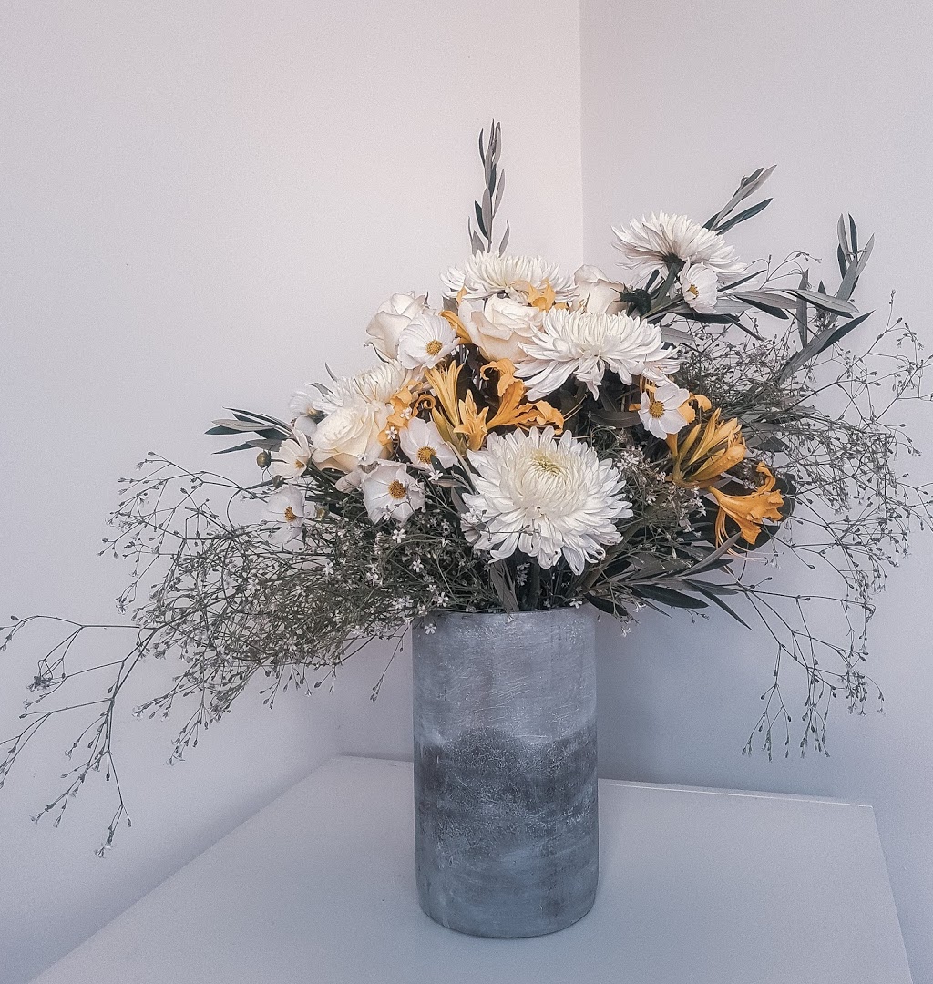 One Moment Floral Design and Styling | florist | 5/628 Victoria Rd, Ermington NSW 2115, Australia | 0406606911 OR +61 406 606 911