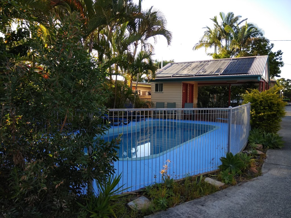 Dolphin Sands Holiday Villas | lodging | 16 Prince St, Coffs Harbour NSW 2450, Australia | 0266529550 OR +61 2 6652 9550