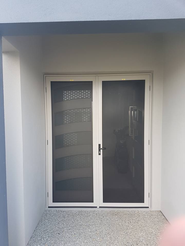 Rockingham Home Security: Security Doors, Screens, Gates | store | 11 Crompton Rd, Rockingham WA 6168, Australia | 0895271499 OR +61 8 9527 1499
