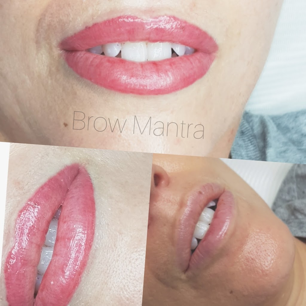 Brow Mantra Brisbane | beauty salon | 8 Giordano Pl, Belmont QLD 4153, Australia | 0438603035 OR +61 438 603 035