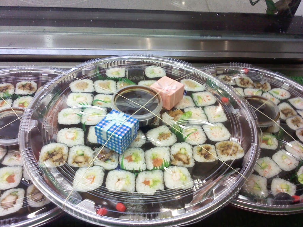 Genki Sushi Griffith | restaurant | 12t/10-12 Yambil St, Griffith NSW 2680, Australia | 0269622668 OR +61 2 6962 2668