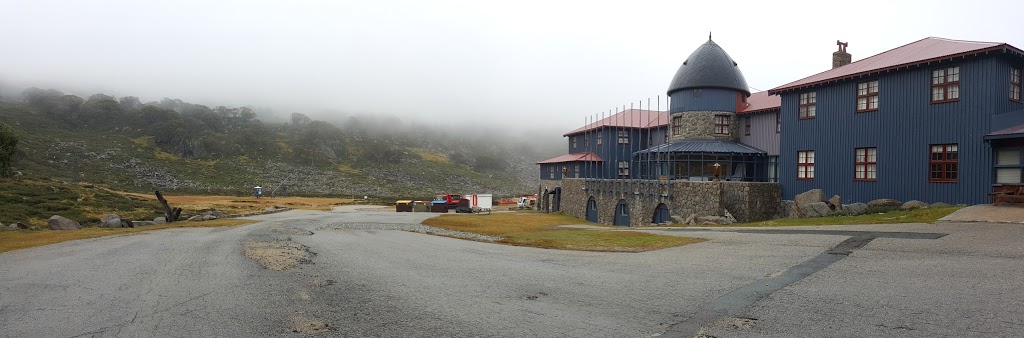 KAC Charlotte Pass | lodging | 1 Kosciuszko Rd, Charlotte Pass NSW 2624, Australia | 0264575351 OR +61 2 6457 5351