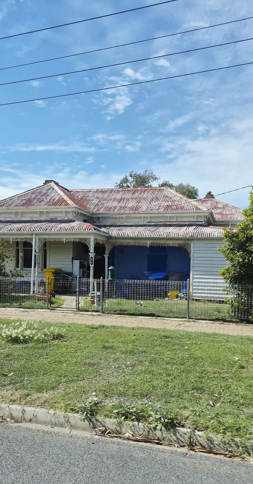 Western Union | 1 Cromie St, Rupanyup VIC 3388, Australia | Phone: 1800 501 500