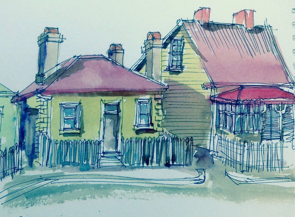 Barbara Hickson Heritage Adviser | 103 Market St, Mudgee NSW 2850, Australia | Phone: 0409 368 133