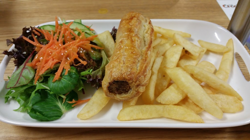 The Crooked Carrot | cafe | Forrest Hwy & Rigg Rd, Myalup WA 6220, Australia | 0897201560 OR +61 8 9720 1560