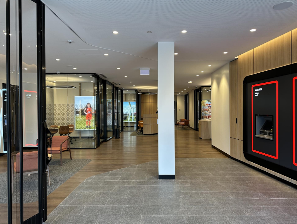 NAB branch - Dubbo | Shops 1, 2 & 3/137 Macquarie St, Dubbo NSW 2830, Australia | Phone: 13 22 65