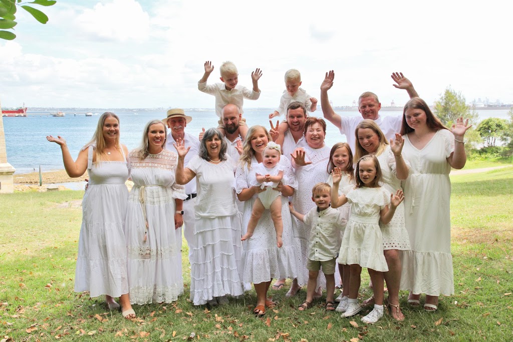 Southern Exposure Photography | 97 Bridges St, Kurnell NSW 2231, Australia | Phone: 0400 832 821