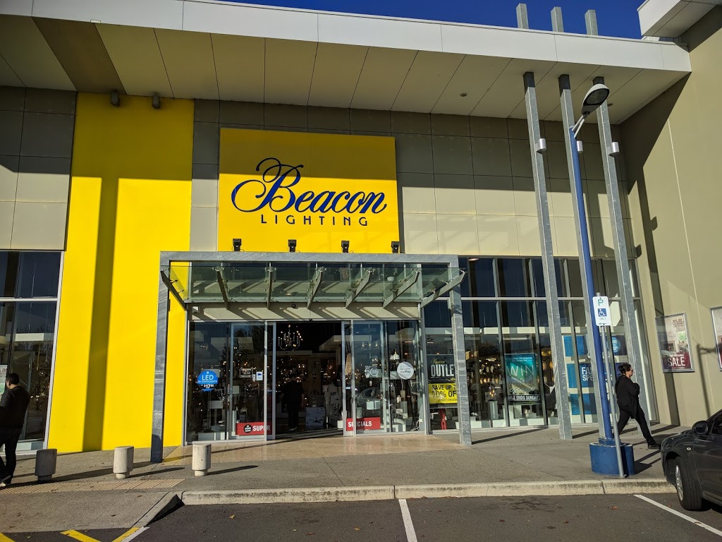 Beacon Lighting | home goods store | 4/120 Bulla Rd, Strathmore VIC 3041, Australia | 0393744022 OR +61 3 9374 4022