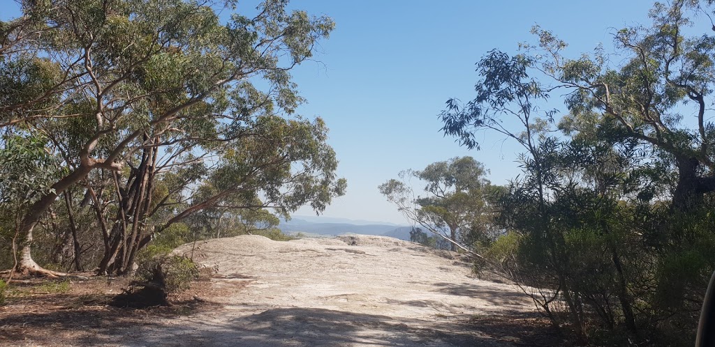 Bullen Rock View Point | Cullen Bullen NSW 2790, Australia