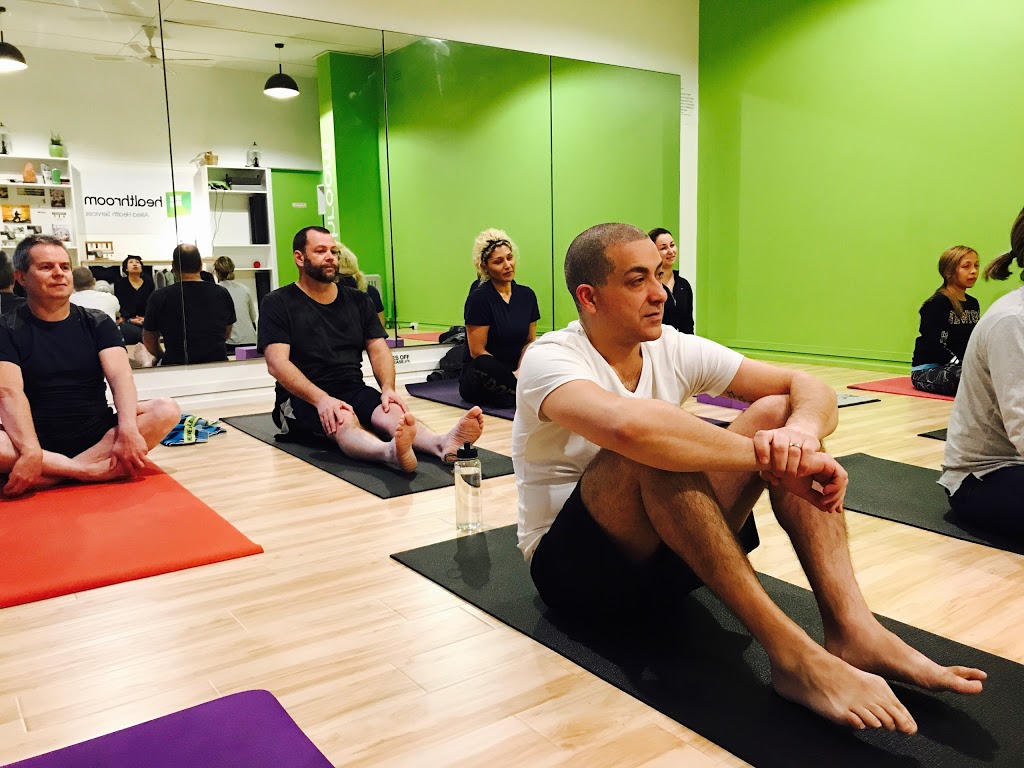 Healthroom Yoga | gym | 4/463 Main St, Mordialloc VIC 3195, Australia | 0422983195 OR +61 422 983 195