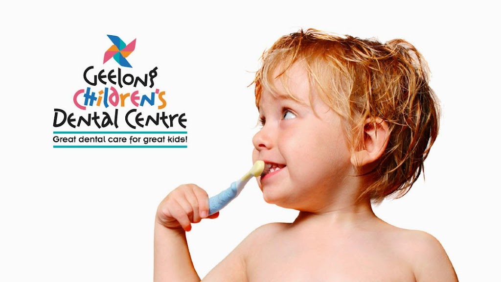 Geelong Childrens Dental Centre | health | 7 McKillop St, Geelong VIC 3220, Australia | 0352216610 OR +61 3 5221 6610