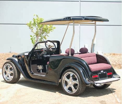 Custom Carts | car dealer | 106 Frobisher St, Perth WA 6107, Australia | 0402466205 OR +61 402 466 205