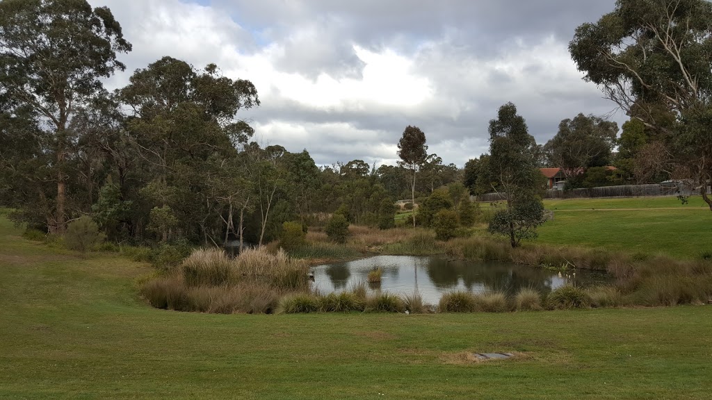 Nar-Maen Reserve | park | 71 Narr-Maen Dr, Croydon Hills VIC 3136, Australia