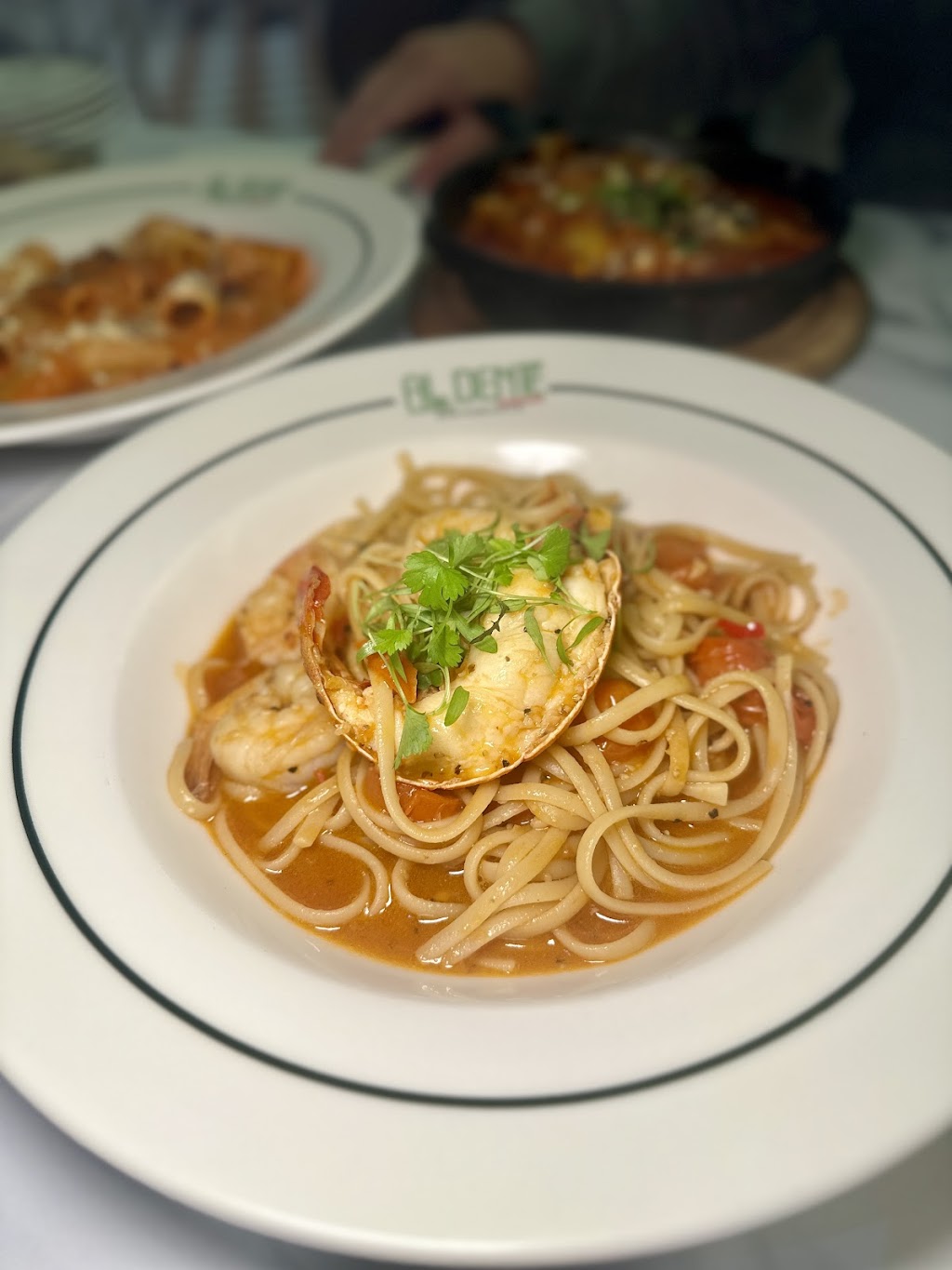 Al Dente Ristorante | Shop 3a/90 Glenmore Ridge Dr, Glenmore Park NSW 2745, Australia | Phone: 0400 447 766