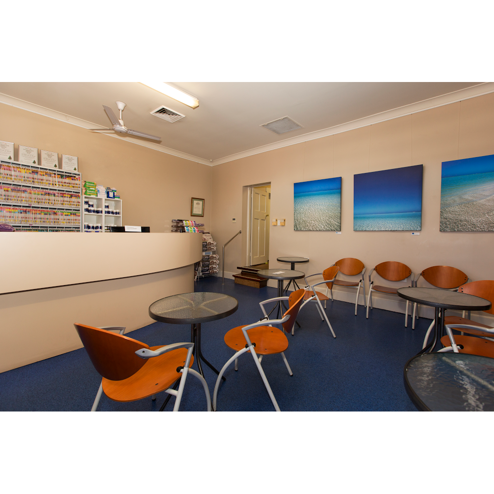 Health Central Occupational Therapy International | health | 378 Oxford St, Mount Hawthorn WA 6016, Australia | 0892010888 OR +61 8 9201 0888