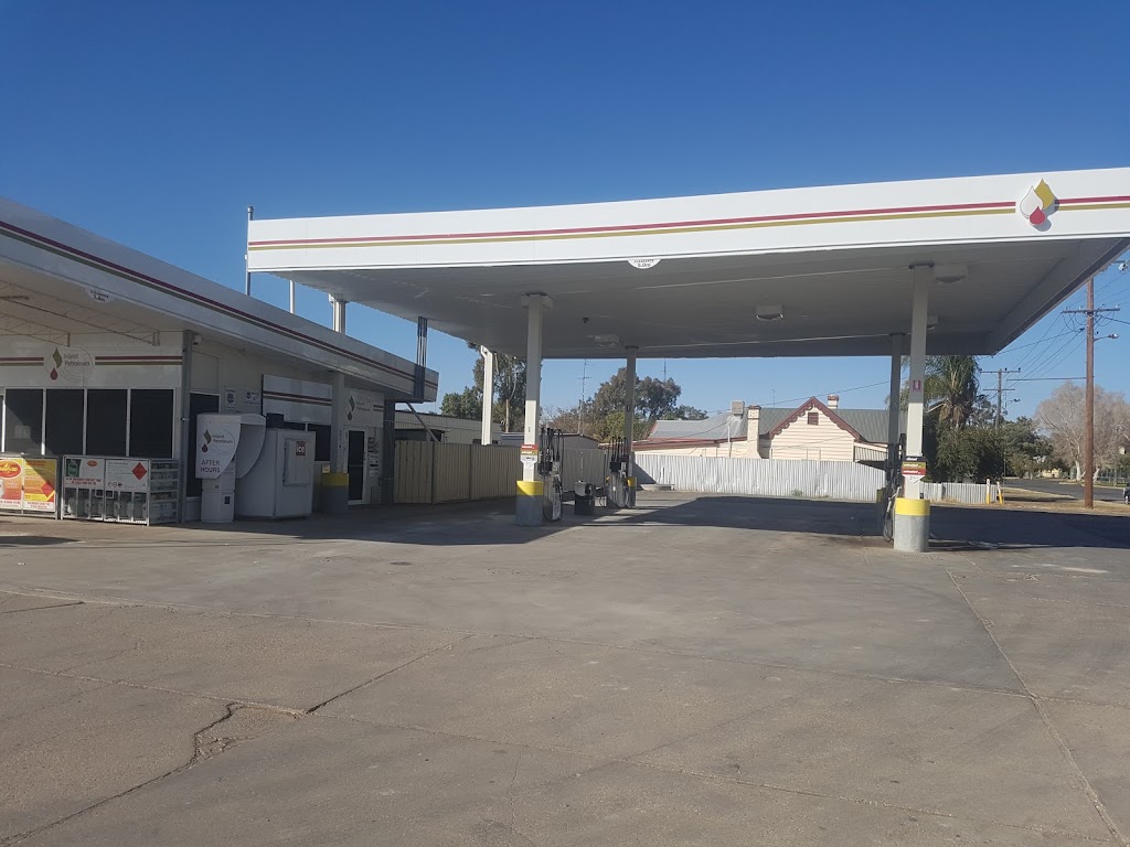 INLAND PETROLEUM | 21 Fox St, Walgett NSW 2832, Australia | Phone: (02) 6828 1296