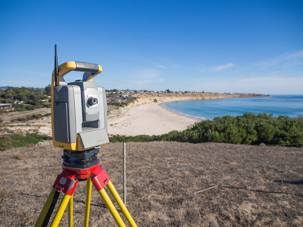 JG Surveys | 22 Bowering Hill Rd, Port Willunga SA 5173, Australia | Phone: 0448 010 991