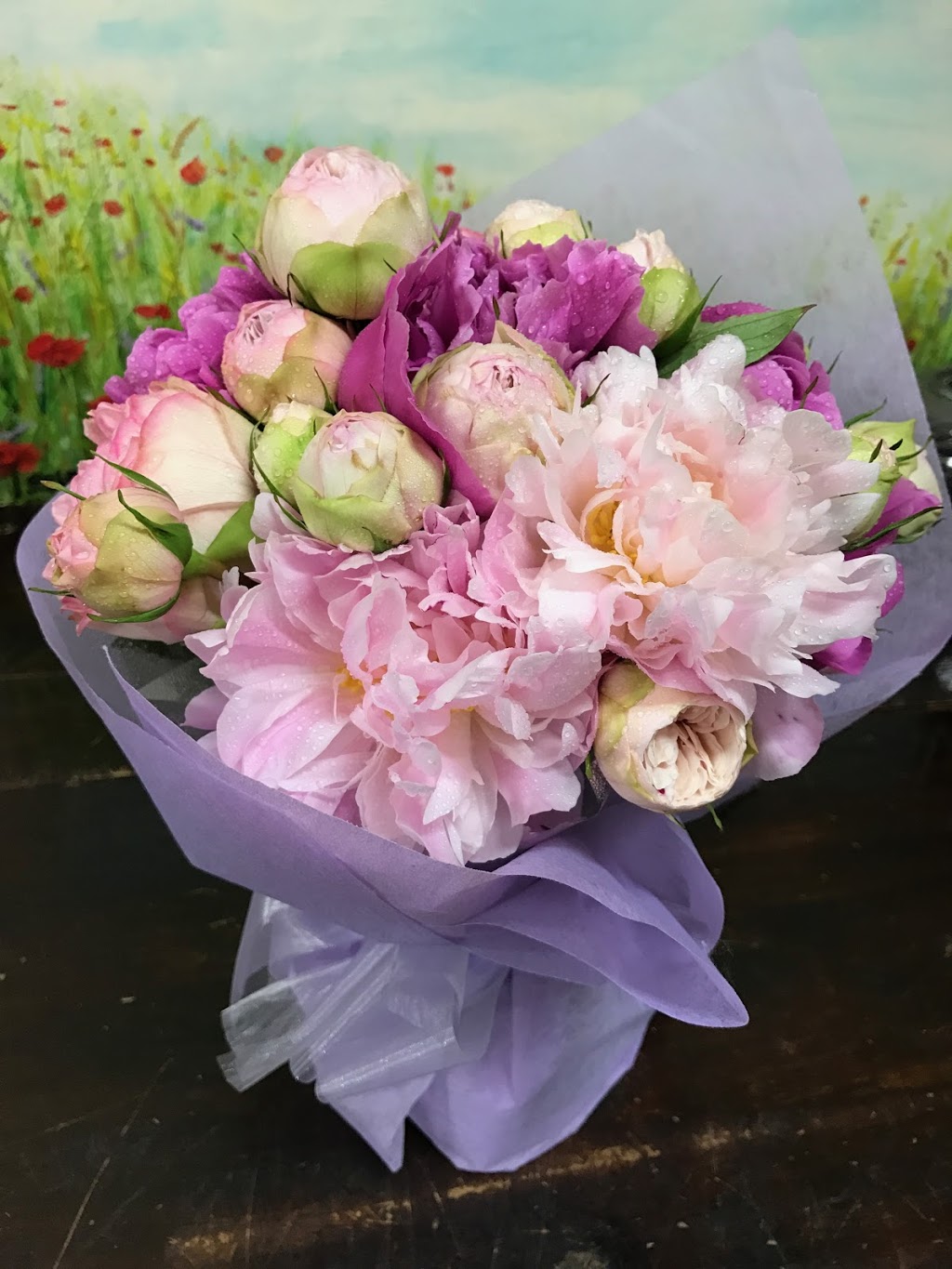 Winston Hills Florist | florist | 60 Moxhams Rd, Winston Hills NSW 2153, Australia | 0296831116 OR +61 2 9683 1116