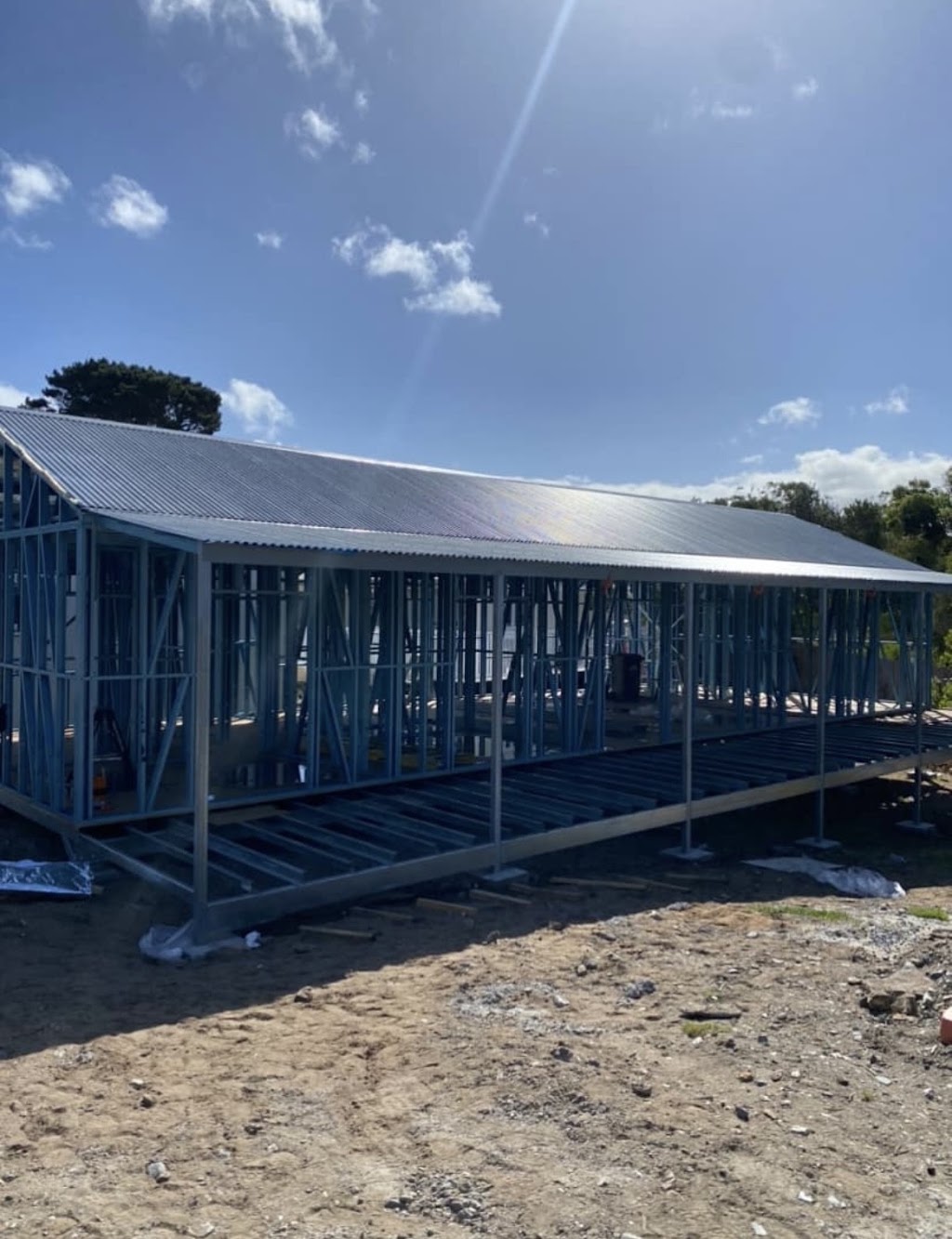 GotchaCovered Roofing and Plumbing | 6 Brenda Ct, Corinella VIC 3984, Australia | Phone: 0403 429 810