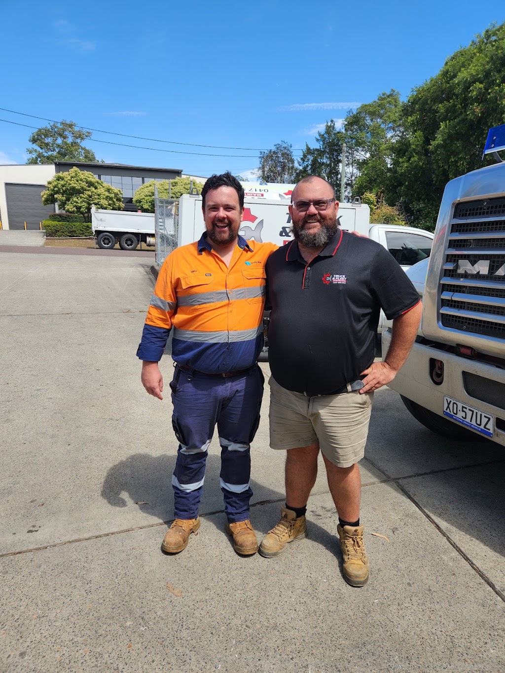 Arctic Risk | Unit 7/65 Spitfire Pl, Rutherford NSW 2320, Australia | Phone: 0404 627 829