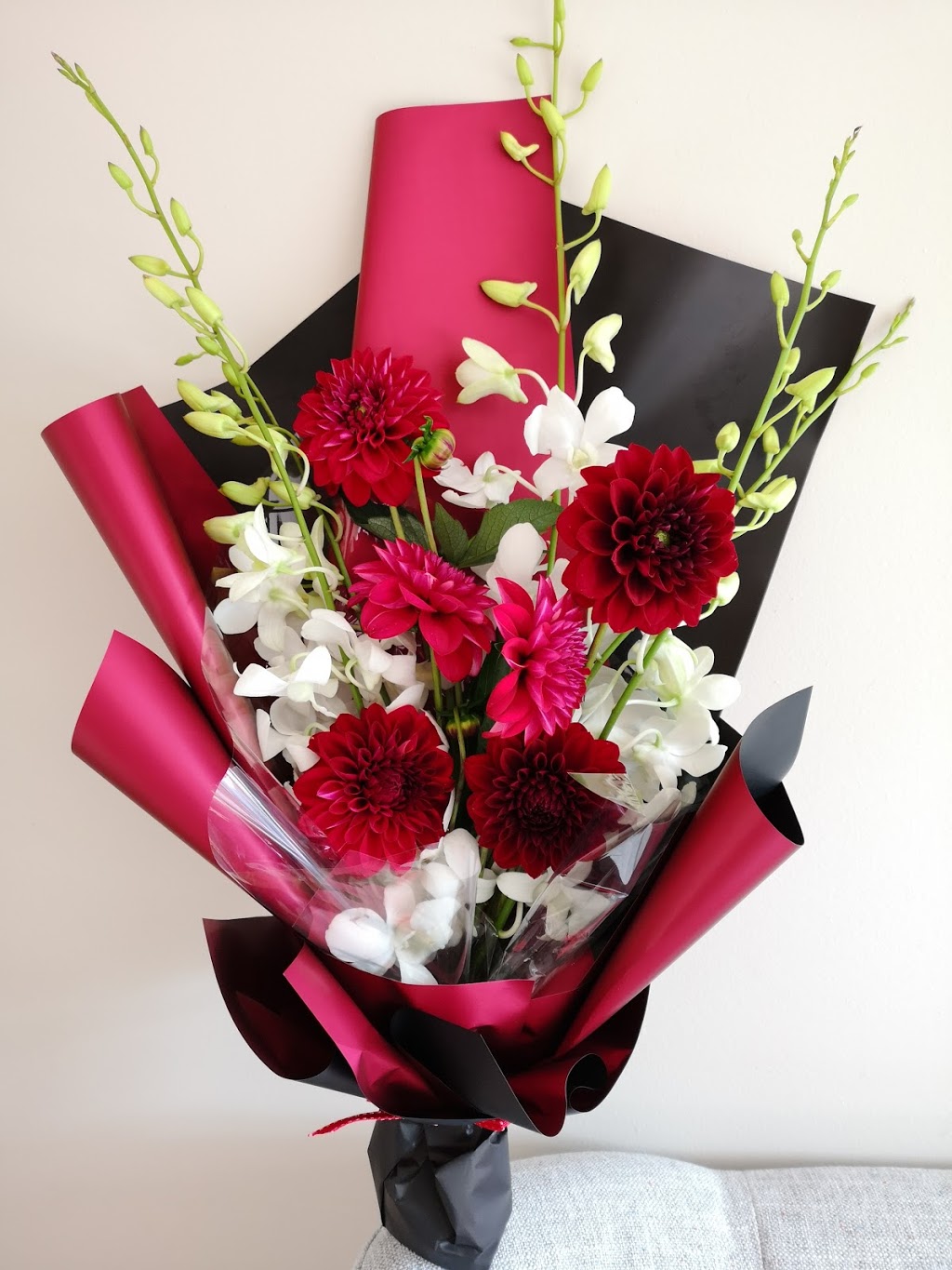 One & Only Wedding | florist | 9/5 Trafalgar Pl, Marsfield NSW 2122, Australia | 0450979045 OR +61 450 979 045