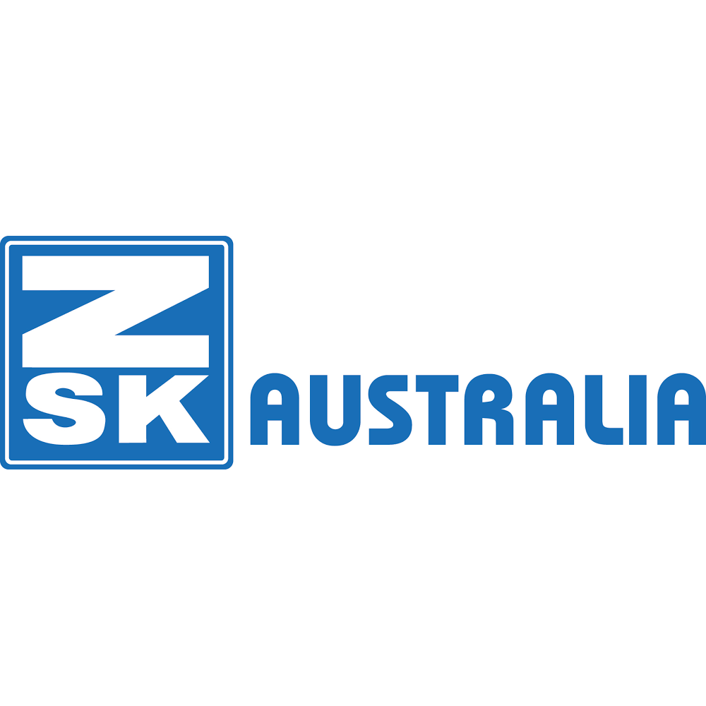 ZSK Australia and Oceania | 1/40 Raws Cres, Hume ACT 2620, Australia | Phone: (02) 6156 5354