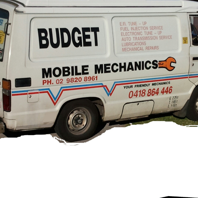 Budget Mobile Mechanic | car repair | 2 Rhine Cl, Kearns NSW 2558, Australia | 0418864446 OR +61 418 864 446