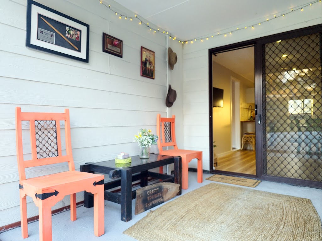 The Crafty Wombats | 32 Hadabob Rd, Frog Rock NSW 2850, Australia | Phone: 0424 164 824