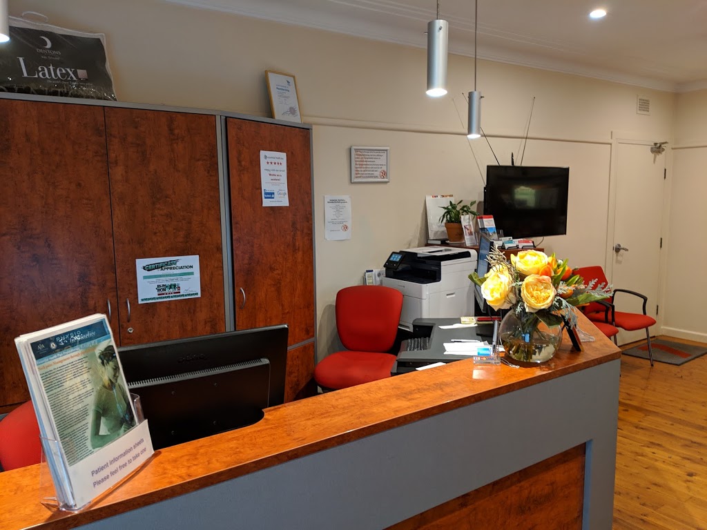 Essential Health Plus | physiotherapist | 7 Forest Way, Frenchs Forest NSW 2086, Australia | 0299754906 OR +61 2 9975 4906