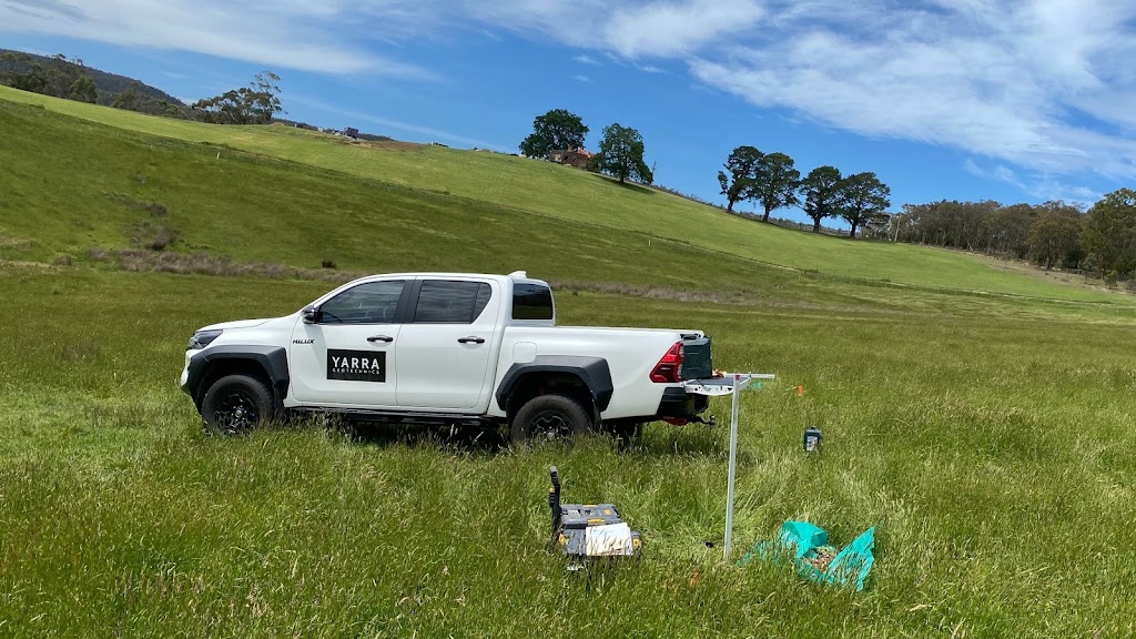 Yarra Geotechnics | 33 Quarry Hills Dr, Berwick VIC 3806, Australia | Phone: (03) 7067 5296