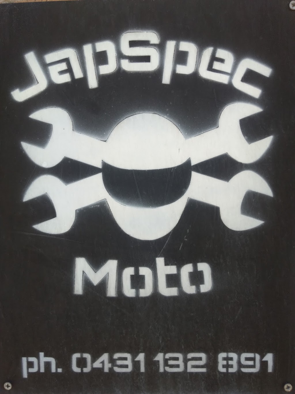 JapSpec Moto | car repair | 63 Fallon St, Brunswick VIC 3056, Australia | 0431132891 OR +61 431 132 891