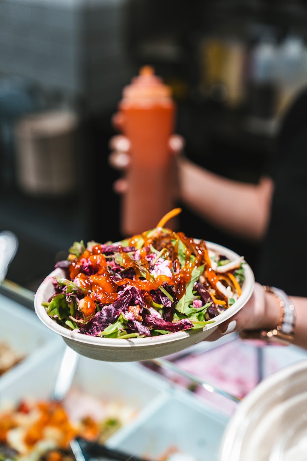 Soul Origin Burwood Westfield | 100 Burwood Rd, Burwood NSW 2134, Australia | Phone: (02) 9701 0419