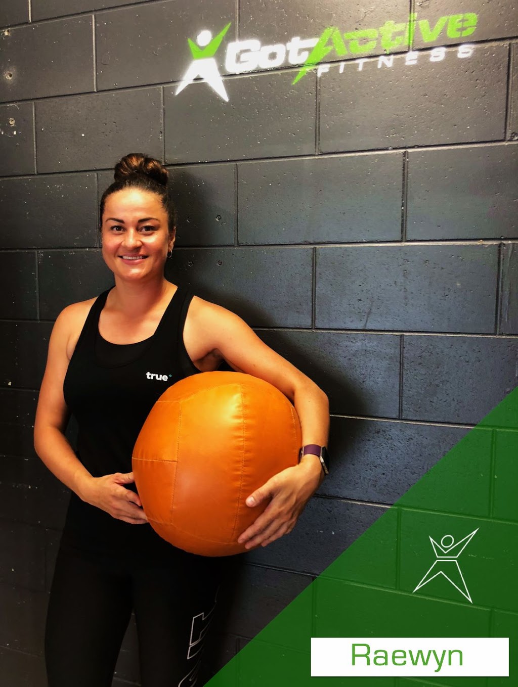 Got Active Fitness | Shed 1/103 Mulgrave St, Gin Gin QLD 4671, Australia | Phone: (07) 4157 2705