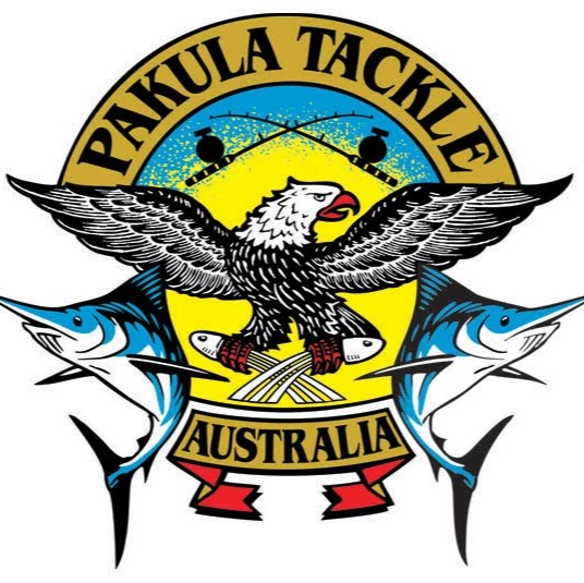 Pakula Tackle Australia | store | 1 Cornelius St, Upper Coomera QLD 4209, Australia | 0414374689 OR +61 414 374 689