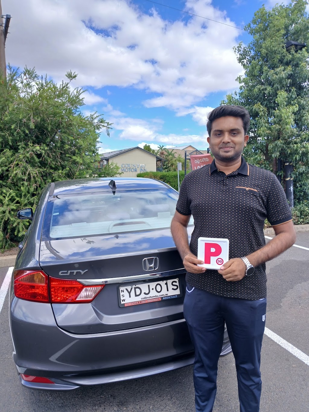 TotalCare Driving School | 11B Fairview St, Dubbo NSW 2830, Australia | Phone: 0413 182 644