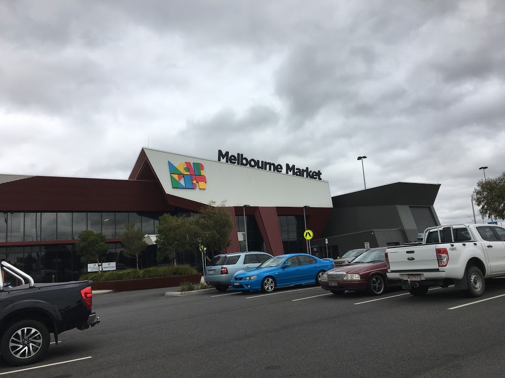 Melbourne Market | 55 Produce Drive, 315 Cooper St, Epping VIC 3076, Australia | Phone: (03) 9258 6100
