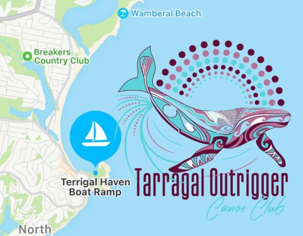 Tarragal Outrigger Canoe Club | LOT 5 Scenic Hwy, Terrigal NSW 2260, Australia | Phone: 0428 909 072 Tarragal Outrigger Canoe Club | LOT 5 Scenic Hwy, Terrigal NSW 2260, Australia | Phone: 0428 909 072